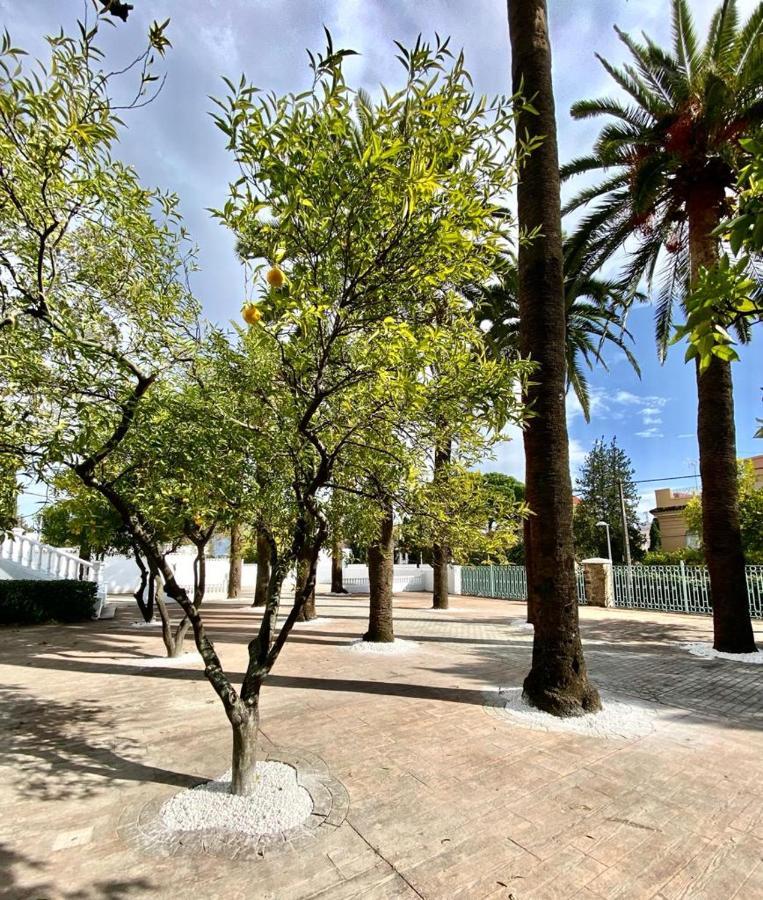 Los Almendros - Free Parking Córdoba Eksteriør billede